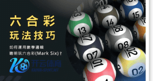 天博彩票六合彩玩法 - 投注技巧